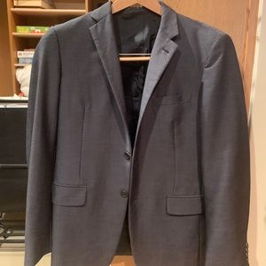 Prada Men’s Blazer 50R